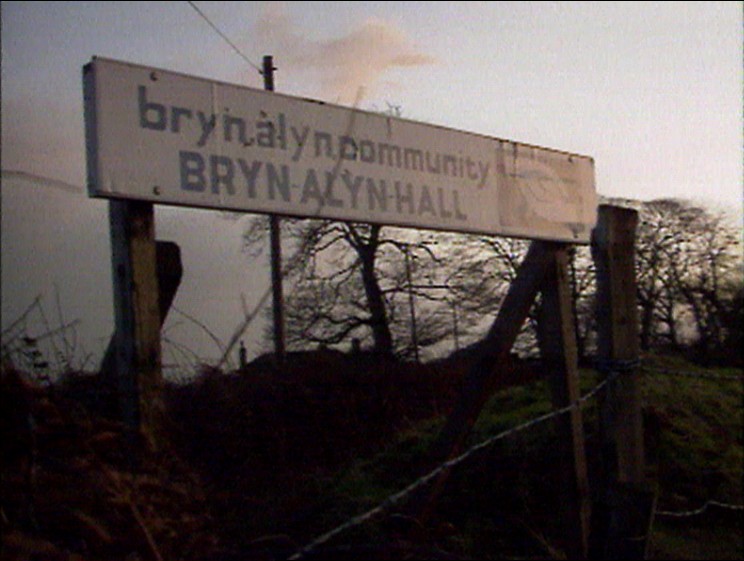 BRYN ALYN  DURING THE Tribunal, John Allen admitted that he had spent £180,000 in presents for some of the boys at Bryn Alyn, both during and after their time in care. On one occasion, police questioned him about a letter addressed to him which had been found in the pocket of an ex-resident. The tone of the letter — which has disappeared — suggested blackmail but Allen managed to reassure police that there was an innocent explanation.